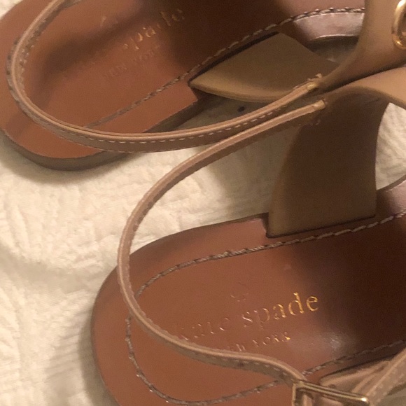 Kate Spade Carolina thong sandal - Picture 8 of 9